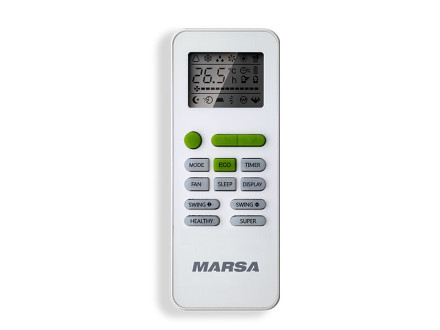 Сплит-система Marsa RK-12MTA3 /RK-12MTA3E Сплит-система Marsa RK-12MTA3 /RK-12MTA3E