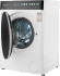 Стиральная машина с сушкой Weissgauff WMD 58411 Direct Drive Inverter Premium Steam