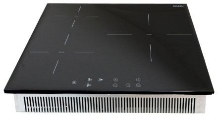 Индукционная варочная панель Ginzzu HCI-309