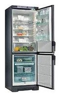 Холодильник Electrolux ERB 3535 X