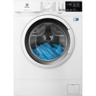 Стиральная машина Electrolux EW6S4R27W Стиральная машина Electrolux EW6S4R27W