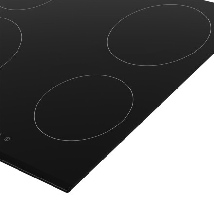 Встраиваемая электрическая варочная панель Indesit IRT 260 B Встраиваемая электрическая варочная панель Indesit IRT 260 B