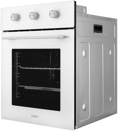 Встраиваемый электрический духовой шкаф EVELUX EO 410 W
