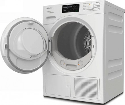 Сушильная машина MIELE TSL 783 WP