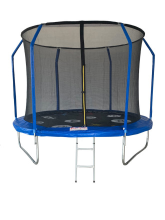 Батут Sport Elite FR-80-12FT