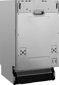 Встраиваемая посудомоечная машина Weissgauff BDW 4138 D Wi-Fi Встраиваемая посудомоечная машина Weissgauff BDW 4138 D Wi-Fi