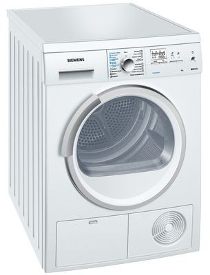 Сушильная машина SIEMENS wt 46s515 oe Сушильная машина SIEMENS wt 46s515 oe