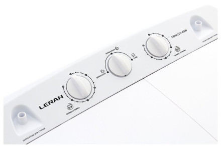 Стиральная машина Leran TWM220-45W