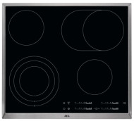 Электрическая варочная панель AEG HKA 6507 RAD