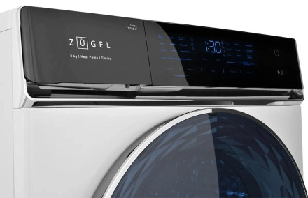 Сушильная машина ZUGEL ZDF83HP Сушильная машина ZUGEL ZDF83HP