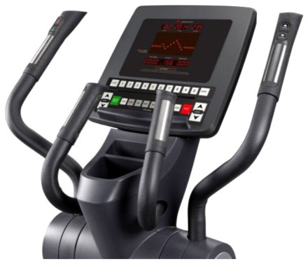 Эллиптический тренажер FreeMotion Fitness E8.5 (VMEL81914)