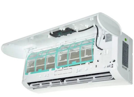 Сплит-система Roda Arctic Nano RS-G09A white Сплит-система Roda Arctic Nano RS-G09A white