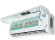 Сплит-система Roda Arctic Nano RS-G09A white Сплит-система Roda Arctic Nano RS-G09A white