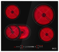Электрическая варочная панель RICCI KS-T46619R