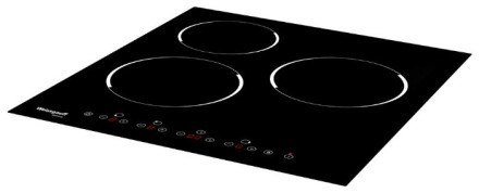 Электрическая варочная панель Weissgauff HV 430 B Электрическая варочная панель Weissgauff HV 430 B