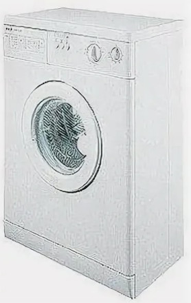 Стиральная машина Bosch WMV 1600