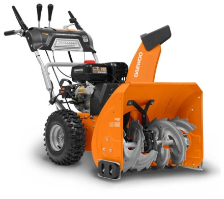 Снегоуборщик бензиновый Daewoo Power Products DAST 8065 Снегоуборщик бензиновый Daewoo Power Products DAST 8065