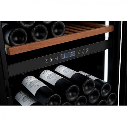 Винный шкаф CLIMADIFF MILLESIME240DB Винный шкаф CLIMADIFF MILLESIME240DB