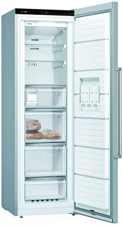 Морозильная камера BOSCH GSN36AIDP Морозильная камера BOSCH GSN36AIDP