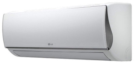 Настенная сплит-система LG S09AHQ Настенная сплит-система LG S09AHQ