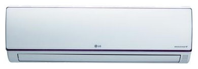 Настенная сплит-система LG S09AHQ Настенная сплит-система LG S09AHQ