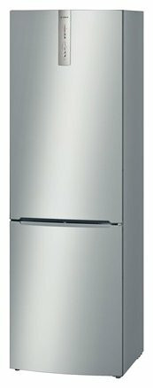 Холодильник Bosch KGN36VP10 Холодильник Bosch KGN36VP10