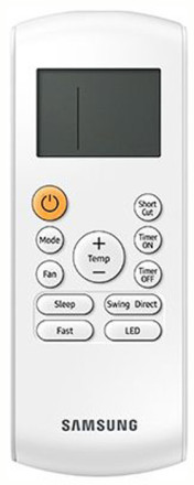 Кондиционер Samsung AR24TQHQAURNER/AR24TQHQAURXER Кондиционер Samsung AR24TQHQAURNER/AR24TQHQAURXER