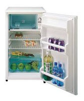Холодильник LG GC-151 SA