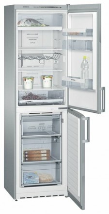 Холодильник Siemens KG39NVI20