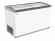 Морозильный ларь FROSTOR Gellar FG 500 E серый Морозильный ларь FROSTOR Gellar FG 500 E серый