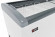 Морозильный ларь FROSTOR Gellar FG 500 E серый Морозильный ларь FROSTOR Gellar FG 500 E серый