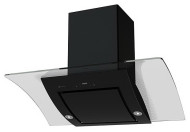 Каминная вытяжка Shindo Aliot PS 90 B/OG 3ETC Каминная вытяжка Shindo Aliot PS 90 B/OG 3ETC