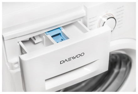 Стиральная машина Daewoo Electronics WMD-S510D1 Стиральная машина Daewoo Electronics WMD-S510D1