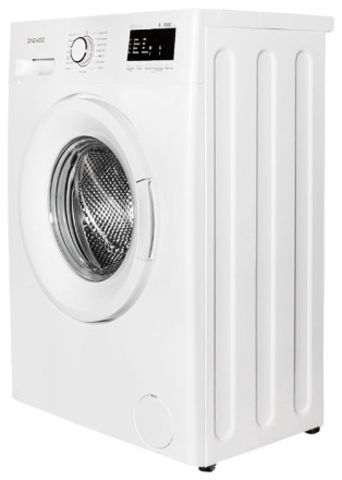 Стиральная машина Daewoo Electronics WMD-S510D1 Стиральная машина Daewoo Electronics WMD-S510D1