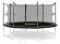 Каркасный батут Zipro Fitness 14ft Internal 427х427х260 см Каркасный батут Zipro Fitness 14ft Internal 427х427х260 см