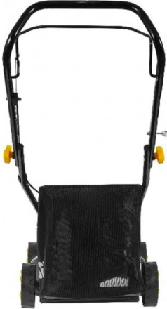 Газонокосилка бензиновая Huter GLM-420LT