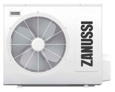 Сплит-система Zanussi ZACS-07 HPR/A17/N1 Сплит-система Zanussi ZACS-07 HPR/A17/N1