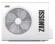 Сплит-система Zanussi ZACS-07 HPR/A17/N1 Сплит-система Zanussi ZACS-07 HPR/A17/N1
