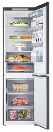 Холодильник Samsung RB41R7747B1 Холодильник Samsung RB41R7747B1