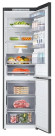 Холодильник Samsung RB41R7747B1 Холодильник Samsung RB41R7747B1