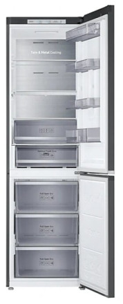 Холодильник Samsung RB41R7747B1 Холодильник Samsung RB41R7747B1