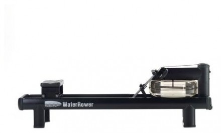 Гребной тренажер Waterrower M1 510 S4