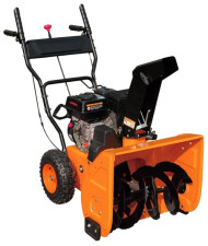 Снегоуборщик бензиновый PRORAB GST 52 S Снегоуборщик бензиновый PRORAB GST 52 S