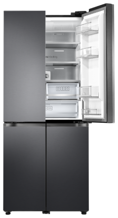 Холодильник Samsung RF50N5970B1