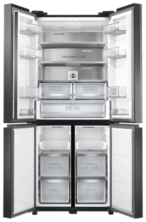 Холодильник Samsung RF50N5970B1