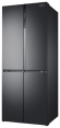 Холодильник Samsung RF50N5970B1