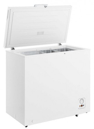 Морозильник-ларь Gorenje FH211AW Морозильник-ларь Gorenje FH211AW