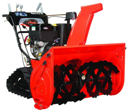 Снегоуборщик бензиновый Ariens ST32DLET Hydro Pro Track 32