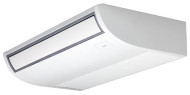 Напольно-потолочный кондиционер Toshiba RAV-SM1407CTP-E / RAV-SP1404AT-E Напольно-потолочный кондиционер Toshiba RAV-SM1407CTP-E / RAV-SP1404AT-E