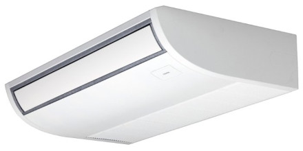 Напольно-потолочный кондиционер Toshiba RAV-SM1407CTP-E / RAV-SP1404AT-E Напольно-потолочный кондиционер Toshiba RAV-SM1407CTP-E / RAV-SP1404AT-E